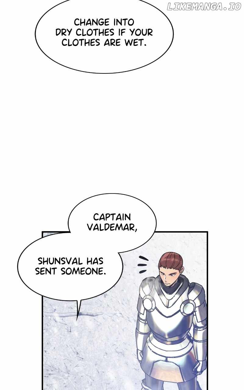 Pouring Money Into the Underdog Mercenaries Chapter 68 17